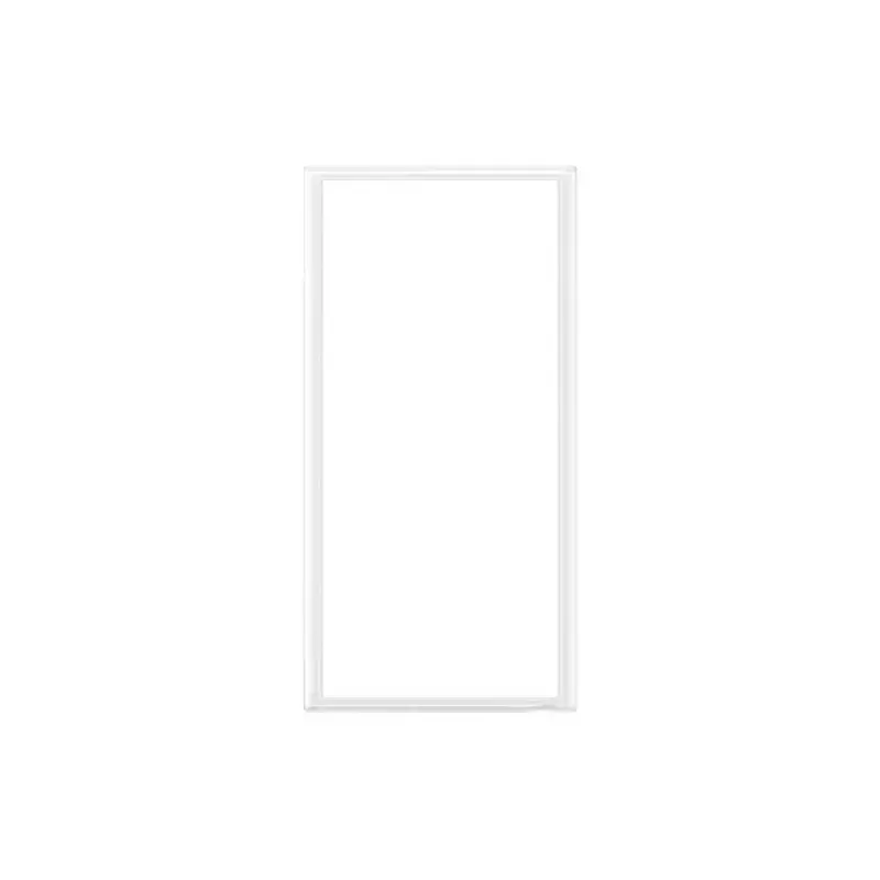 Samsung Funda Flipsuit para Galaxy S24 Ultra, blanco (EF-MS928CWEGWW)