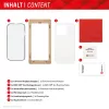 Displex protector de pantalla + funda para Samsung Galaxy S24 Ultra, marco de montaje Eco, cobertura total