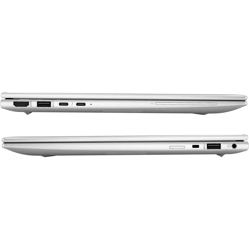 HP EliteBook 1040 G10 Intel® Core™ i7 i7-1355U portátil 35,6 cm (14 inch) WUXGA 32 GB DDR5-SDRAM 1 TB SSD Wi-Fi 6E (802.11ax) Windows 11 Pro plata
