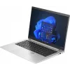 HP EliteBook 1040 G10 Intel® Core™ i7 i7-1355U portátil 35,6 cm (14 inch) WUXGA 32 GB DDR5-SDRAM 1 TB SSD Wi-Fi 6E (802.11ax) Windows 11 Pro plata
