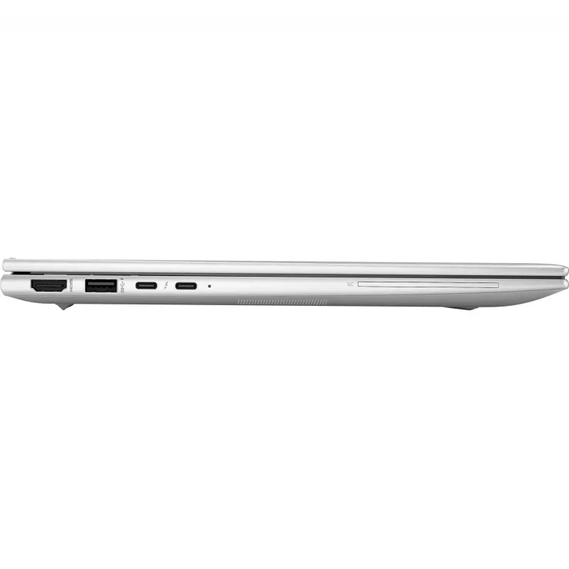 HP EliteBook 1040 G10 Intel® Core™ i7 i7-1355U portátil 35,6 cm (14 inch) WUXGA 32 GB DDR5-SDRAM 1 TB SSD Wi-Fi 6E (802.11ax) Windows 11 Pro plata