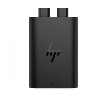 Cargador para portátil HP 65W GaN USB-C