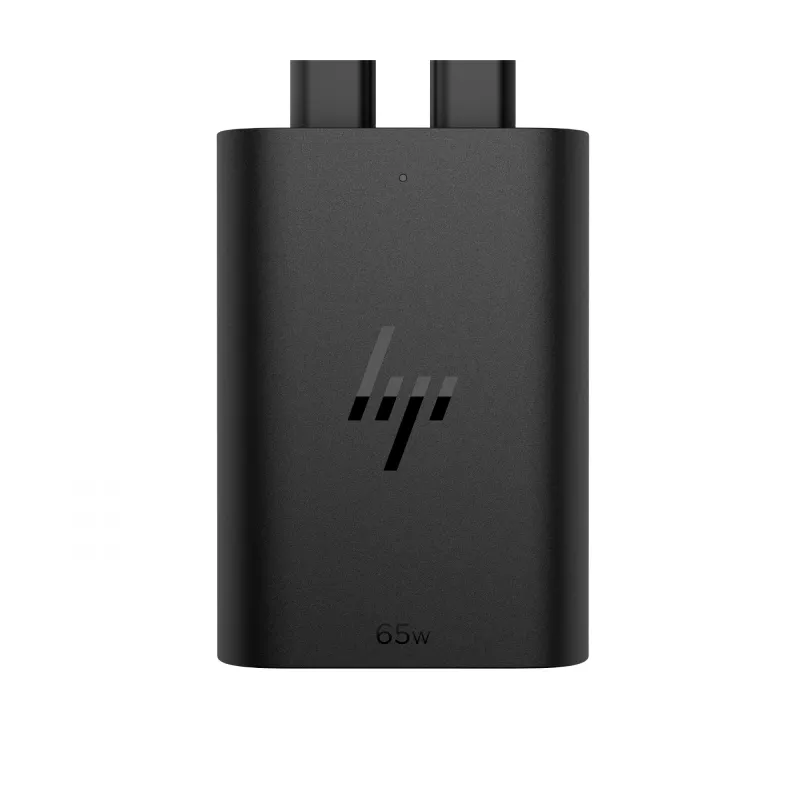 Cargador para portátil HP 65W GaN USB-C
