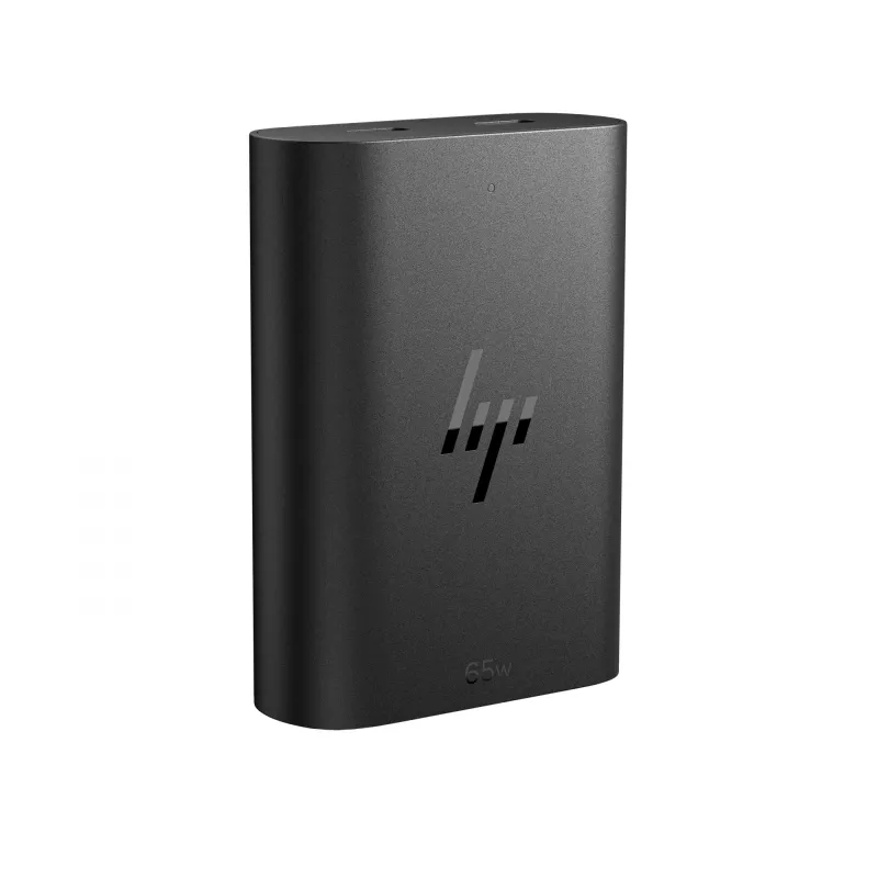 Cargador para portátil HP 65W GaN USB-C