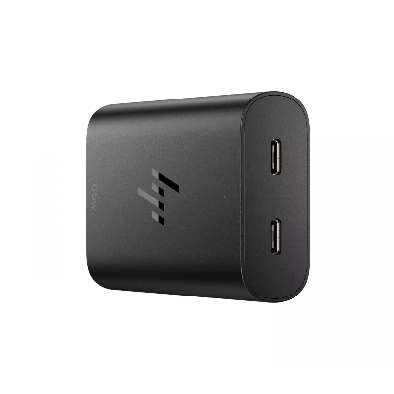 Cargador para portátil HP 65W GaN USB-C