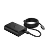 Cargador para portátil HP 65W GaN USB-C