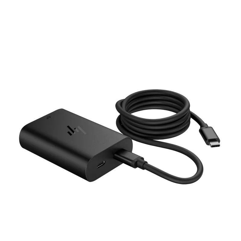 Cargador para portátil HP 65W GaN USB-C