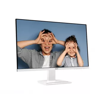 MSI Pro MP273QWDE E2 monitor de ordenador 68,6 cm (27