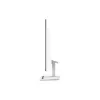 Monitor de oficina MSI PRO MP273QWDE E2, 27 pulgadas (68,6 cm), 2560 x 1440 WQHD, IPS, 100 Hz, 1 ms MPRT, HDMI, DisplayPort, blanco