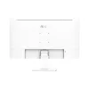Monitor de oficina MSI PRO MP273QWDE E2, 27 pulgadas (68,6 cm), 2560 x 1440 WQHD, IPS, 100 Hz, 1 ms MPRT, HDMI, DisplayPort, blanco