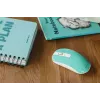 Ratón Canyon CNS-CMSW18A RF Wireless óptico