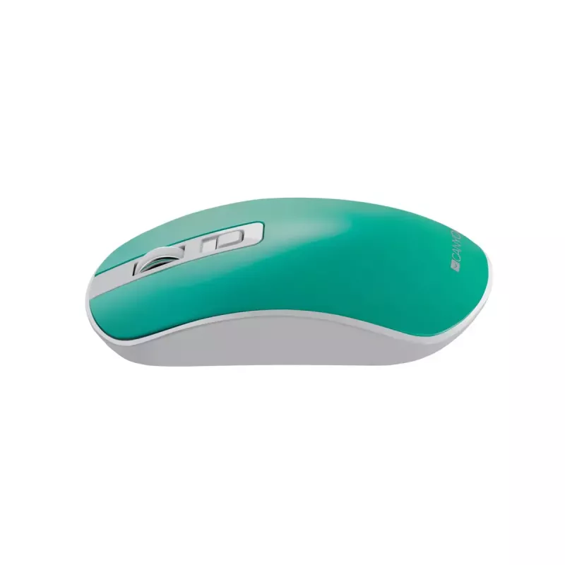 Ratón Canyon CNS-CMSW18A RF Wireless óptico