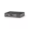 Splitter de vídeo Nedis VSPL34002BK