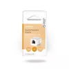 Nedis CCGB89011ME Conector de cable RJ45 metal conector hembra/hembra
