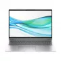 Portátil HP ProBook 460 G11 AA0V6ES, Intel Core Ultra 5 125U, 40,6 cm (16 pulgadas) WUXGA IPS 1920 x 1200, 16 GB DDR5-SDRAM, 512 GB SSD, Intel Graphics, FreeDOS, plata