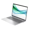 Portátil HP ProBook 460 G11 AA0V6ES, Intel Core Ultra 5 125U, 40,6 cm (16 pulgadas) WUXGA IPS 1920 x 1200, 16 GB DDR5-SDRAM, 512 GB SSD, Intel Graphics, FreeDOS, plata