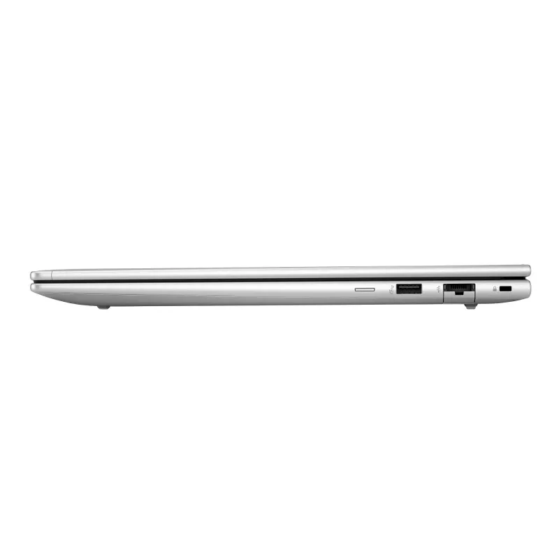 Portátil HP ProBook 460 G11 AA0V6ES, Intel Core Ultra 5 125U, 40,6 cm (16 pulgadas) WUXGA IPS 1920 x 1200, 16 GB DDR5-SDRAM, 512 GB SSD, Intel Graphics, FreeDOS, plata