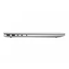 Portátil HP ProBook 460 G11 AA0V6ES, Intel Core Ultra 5 125U, 40,6 cm (16 pulgadas) WUXGA IPS 1920 x 1200, 16 GB DDR5-SDRAM, 512 GB SSD, Intel Graphics, FreeDOS, plata