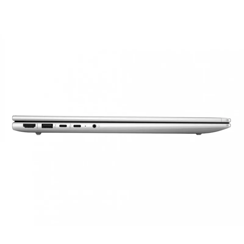 Portátil HP ProBook 460 G11 AA0V6ES, Intel Core Ultra 5 125U, 40,6 cm (16 pulgadas) WUXGA IPS 1920 x 1200, 16 GB DDR5-SDRAM, 512 GB SSD, Intel Graphics, FreeDOS, plata
