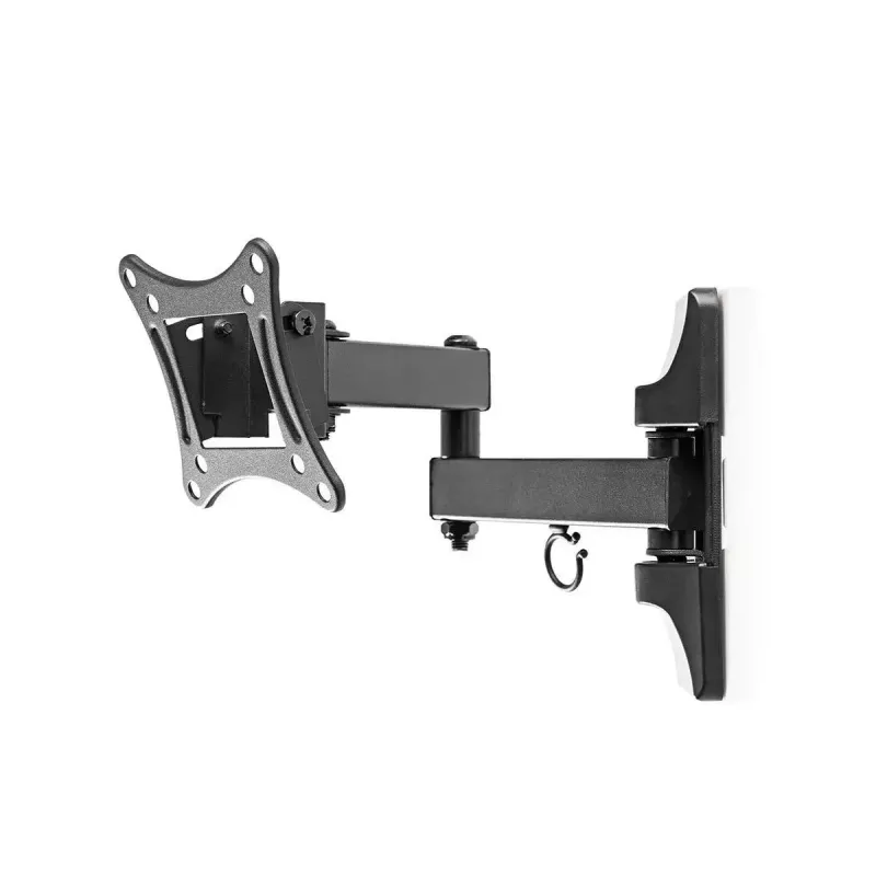 Soporte de TV Nedis TVWM1510BK 68,6 cm 27 inch Negro 15 kg