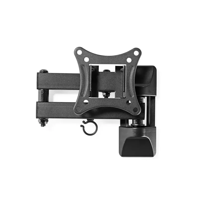 Soporte de TV Nedis TVWM1510BK 68,6 cm 27 inch Negro 15 kg