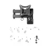 Soporte de TV Nedis TVWM1510BK 68,6 cm 27 inch Negro 15 kg
