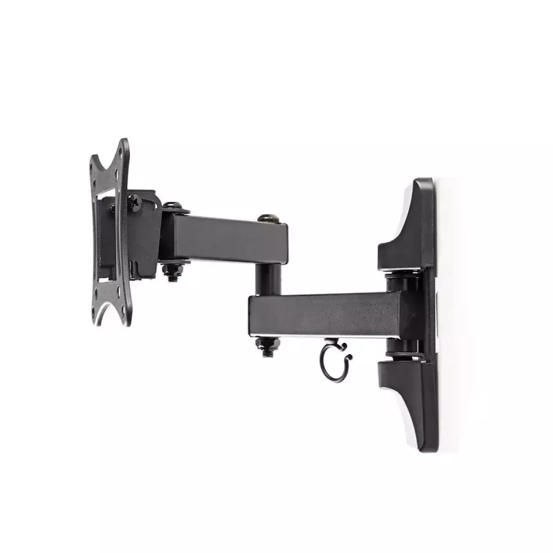 Soporte de TV Nedis TVWM1510BK 68,6 cm 27 inch Negro 15 kg