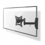 Soporte de TV Nedis TVWM1510BK 68,6 cm 27