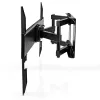 Soporte de TV Nedis TVWM3551BK 2,03 m 80