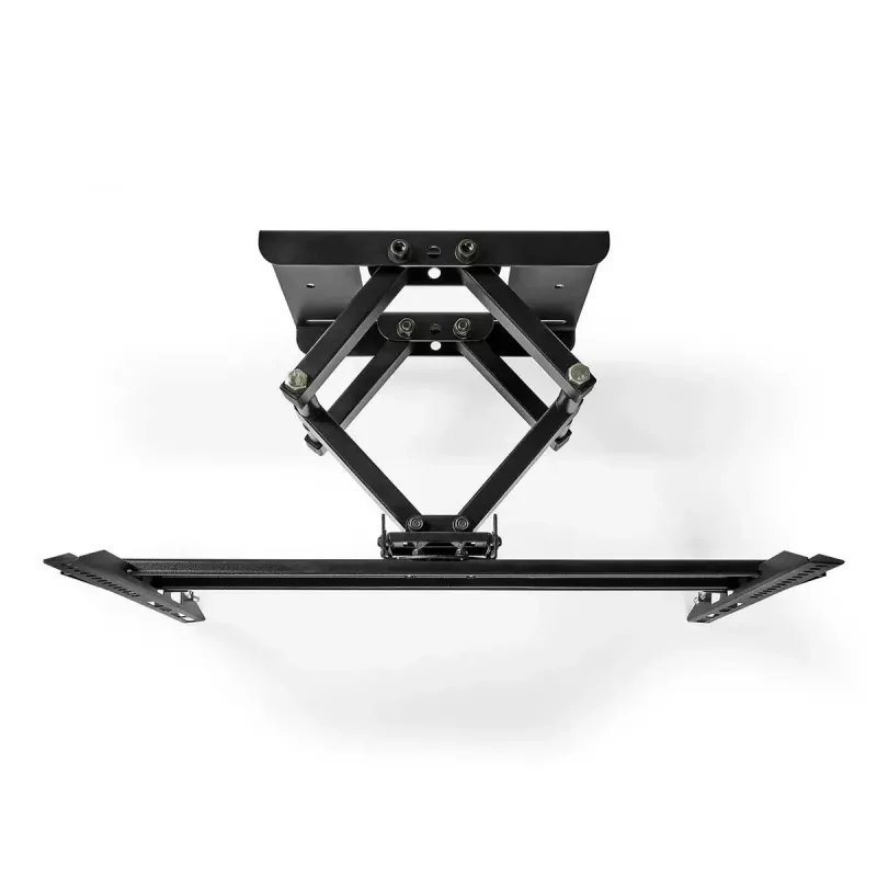 Soporte de TV Nedis TVWM3551BK 2,03 m 80