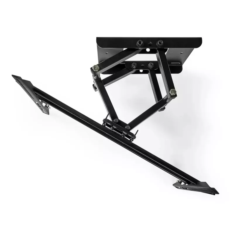 Soporte de TV Nedis TVWM3551BK 2,03 m 80