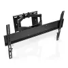 Soporte de TV Nedis TVWM3551BK 2,03 m 80