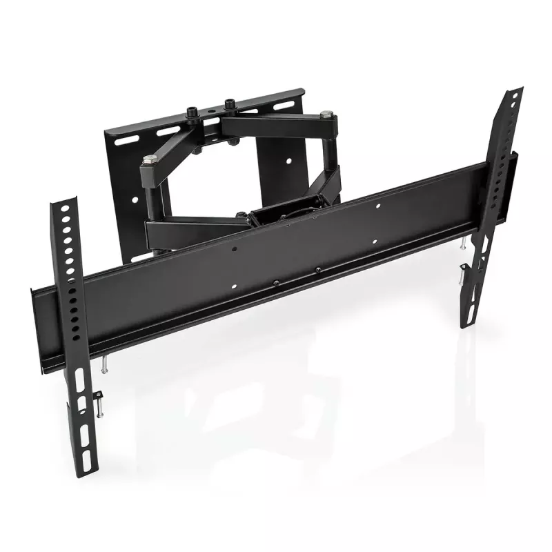 Soporte de TV Nedis TVWM3551BK 2,03 m 80