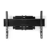 Soporte de TV Nedis TVWM3551BK 2,03 m 80