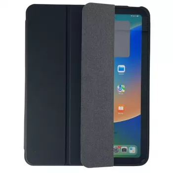 Funda Folio Slim Case Hurtel DEQSTER para iPad 10,9