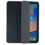 Deqster Funda Slim para iPad 10.9 (10.ª gen.), negra, con portalápices