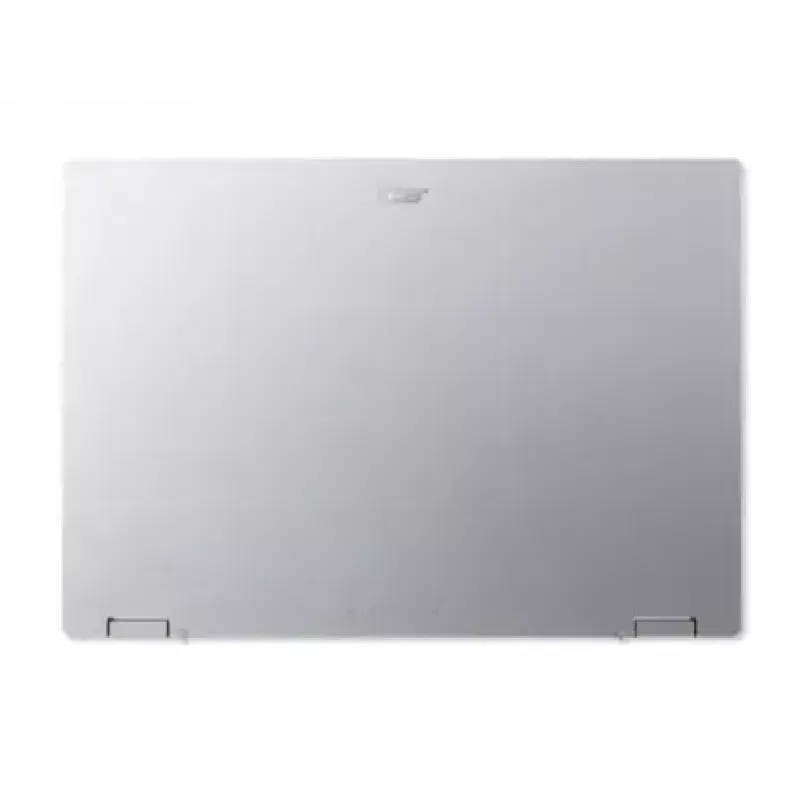 Portátil convertible Acer Aspire Go Spin 14 AGSP14-31PT-36R6 — 14 inch WUXGA táctil, Intel Core 3 N355 1,9 GHz, 16 GB LPDDR5, 512 GB SSD, Windows 11 Home, Plata