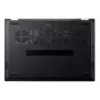 Portátil convertible Acer Aspire Go Spin 14 AGSP14-31PT-36R6 — 14 inch WUXGA táctil, Intel Core 3 N355 1,9 GHz, 16 GB LPDDR5, 512 GB SSD, Windows 11 Home, Plata