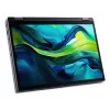 Portátil híbrido 2 en 1 Acer Aspire Spin 14 ASP14-52MTN Intel Core Ultra 5 115U, 14 inch WUXGA táctil, 16 GB LPDDR5x, 512 GB SSD, Windows 11 Home, gris