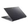 Portátil 2 en 1 Acer Aspire Spin 14 ASP14-52MTN-75Q5, Intel Core Ultra 7 155U, 35,6 cm (14 pulgadas) WUXGA IPS pantalla táctil 1920 x 1200, 16 GB RAM, 1 TB SSD, Intel Graphics, Wi-Fi 6E, Windows 11 Home, gris acero