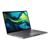 Portátil 2 en 1 Acer Aspire Spin 14 ASP14-52MTN-75Q5, Intel Core Ultra 7 155U, 35,6 cm (14 pulgadas) WUXGA IPS pantalla táctil 1920 x 1200, 16 GB RAM, 1 TB SSD, Intel Graphics, Wi-Fi 6E, Windows 11 Home, gris acero