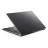 Acer Aspire Spin 14 ASP14-52MTN-79EW portátil 2 en 1, Intel Core Ultra 7 155U, 35,6 cm (14 pulgadas) pantalla táctil WUXGA IPS 1920 x 1200, 32 GB de RAM, 1 TB SSD, Intel Graphics, Wi-Fi 6E, Windows 11 Home, gris acero