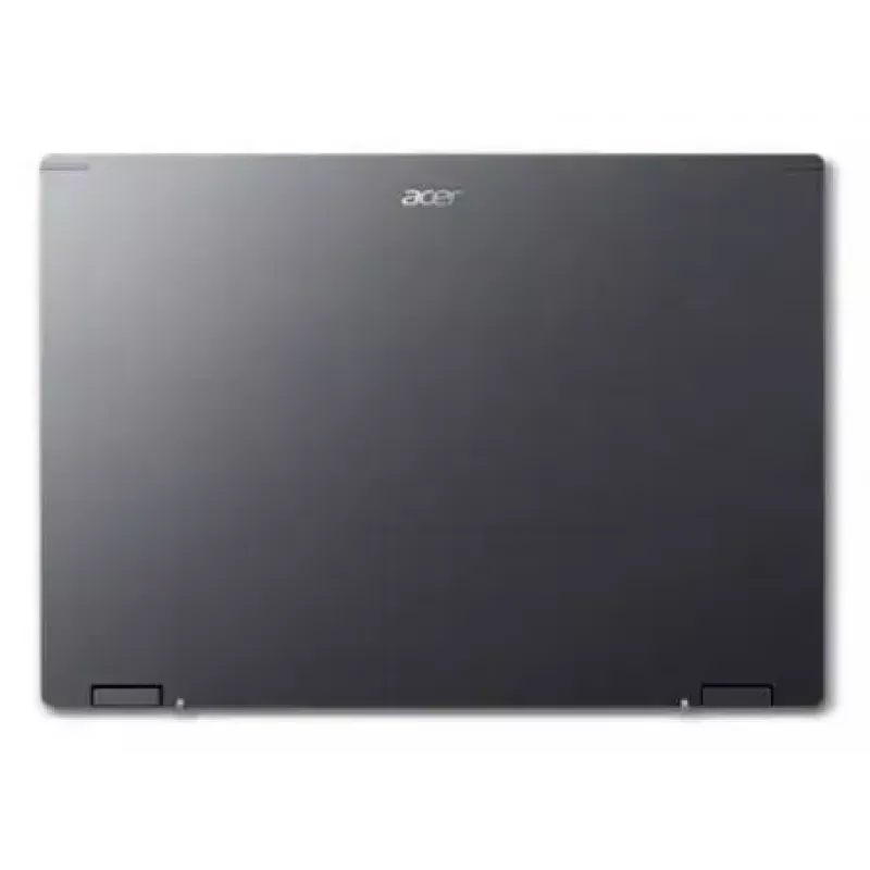 Acer Aspire Spin 14 ASP14-52MTN-79EW portátil 2 en 1, Intel Core Ultra 7 155U, 35,6 cm (14 pulgadas) pantalla táctil WUXGA IPS 1920 x 1200, 32 GB de RAM, 1 TB SSD, Intel Graphics, Wi-Fi 6E, Windows 11 Home, gris acero