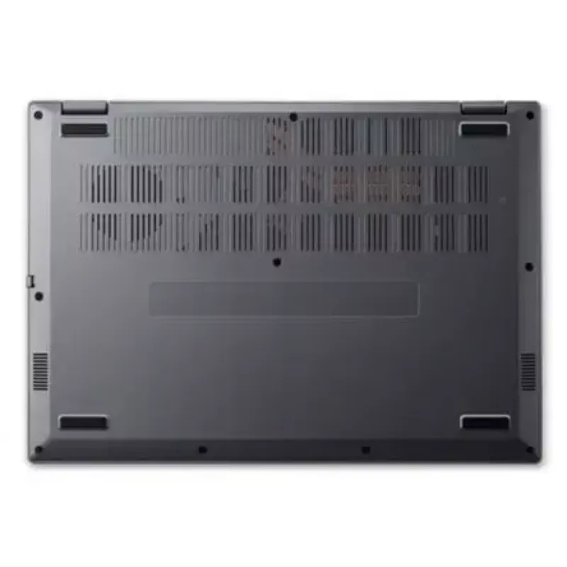 Acer Aspire Spin 14 ASP14-52MTN-79EW portátil 2 en 1, Intel Core Ultra 7 155U, 35,6 cm (14 pulgadas) pantalla táctil WUXGA IPS 1920 x 1200, 32 GB de RAM, 1 TB SSD, Intel Graphics, Wi-Fi 6E, Windows 11 Home, gris acero