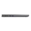 Acer Aspire Spin 14 ASP14-52MTN-79EW portátil 2 en 1, Intel Core Ultra 7 155U, 35,6 cm (14 pulgadas) pantalla táctil WUXGA IPS 1920 x 1200, 32 GB de RAM, 1 TB SSD, Intel Graphics, Wi-Fi 6E, Windows 11 Home, gris acero