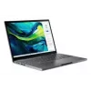 Acer Aspire Spin 14 ASP14-52MTN-79EW portátil 2 en 1, Intel Core Ultra 7 155U, 35,6 cm (14 pulgadas) pantalla táctil WUXGA IPS 1920 x 1200, 32 GB de RAM, 1 TB SSD, Intel Graphics, Wi-Fi 6E, Windows 11 Home, gris acero