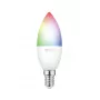 Bombilla inteligente Trust 71280 Wi-Fi blanca 100 mm