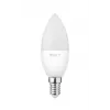 Bombilla inteligente Trust 71280 Wi-Fi blanca 100 mm