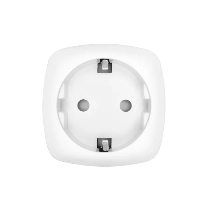 Enchufe inteligente Trust 71289 3000 W blanco interior inalámbrico Wi-Fi