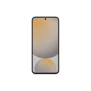 Funda Samsung Galaxy S24 FE funda de silicona
